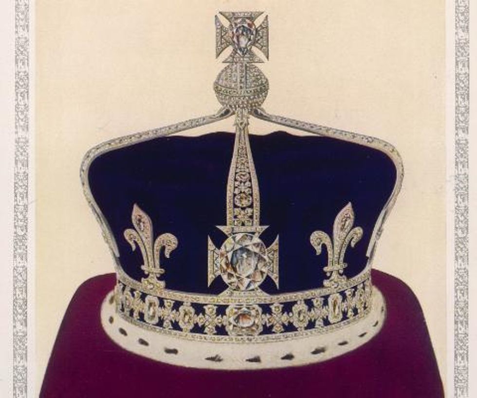 British Crown