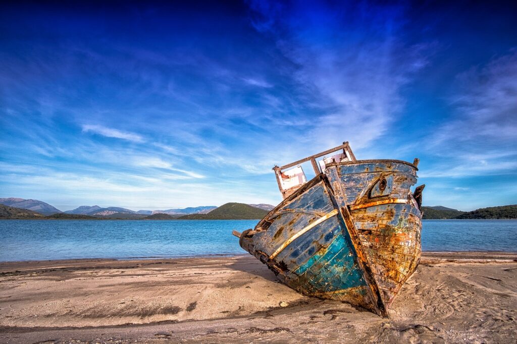 Photo by Atlantios for Pixabay